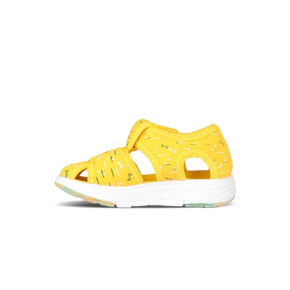 Vicco 332-P24Y-306 BumbaIII Unisex Çocuk Sandalet - 6