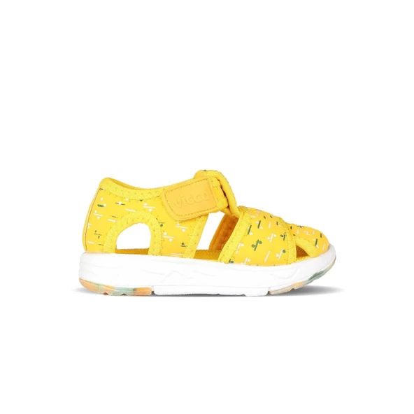 Vicco 332-E24Y-306 BumbaIII Unisex Bebe Sandalet - 5