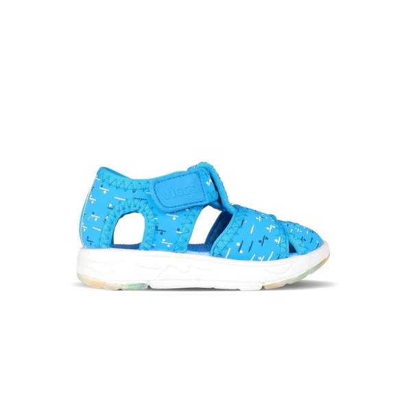 Vicco 332-E24Y-306 BumbaIII Unisex Bebe Sandalet - 9