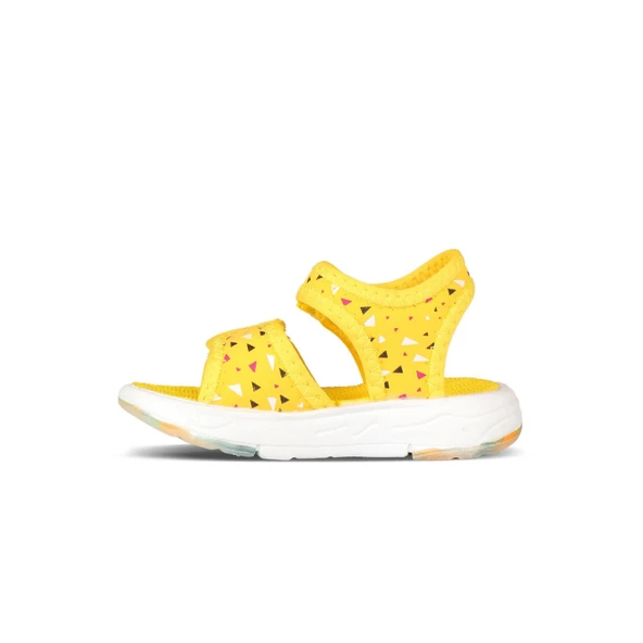Vicco 332-B24Y-305 LimboIII Unisex Bebe Sandalet - 6