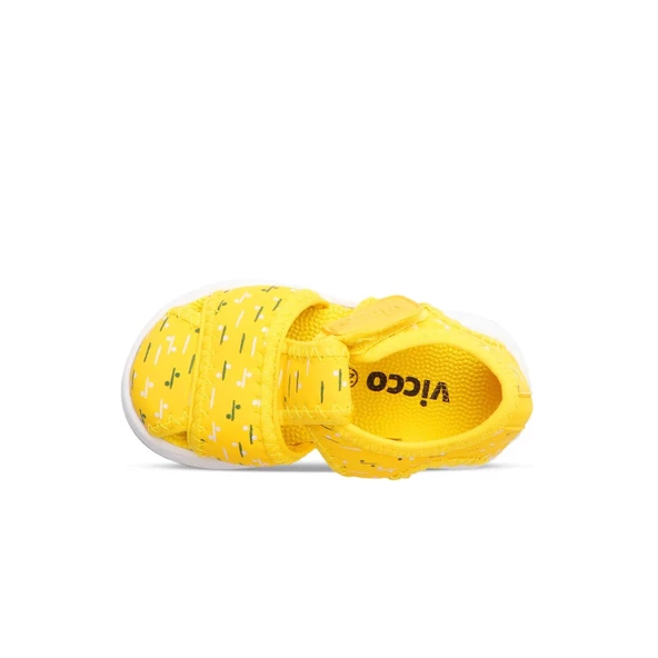 Vicco 332-E24Y-306 BumbaIII Unisex Bebe Sandalet - 7