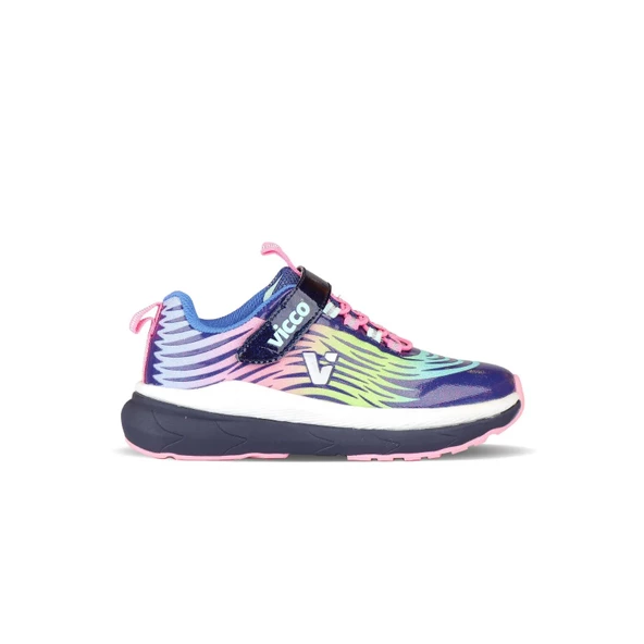 Vicco 346-F24Y-111 Maggie Unisex Spor Ayakkabı