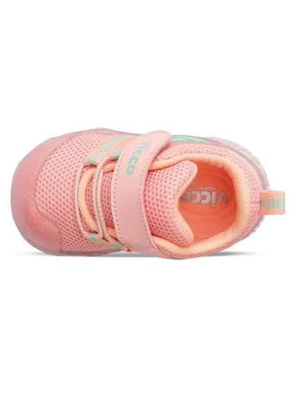 Vicco 346-E24Y-150 Orante Unisex Bebe Işıklı Ayakkabı - 9