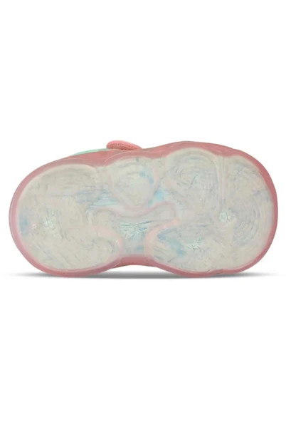 Vicco 346-E24Y-150 Orante Unisex Bebe Işıklı Ayakkabı - 11