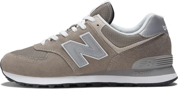 New Balance 574 Erkek Sneaker Ayakkabı 001