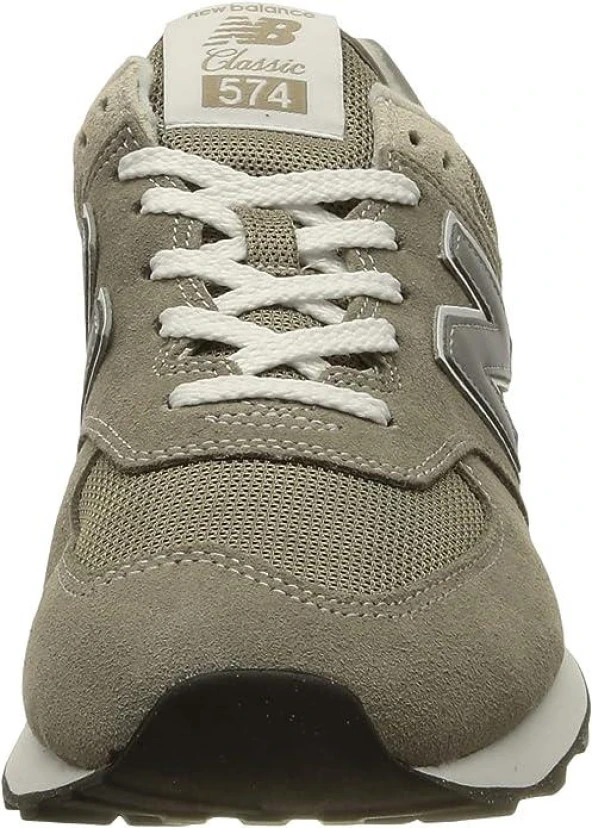 New Balance 574 Erkek Sneaker Ayakkabı 001 - 3