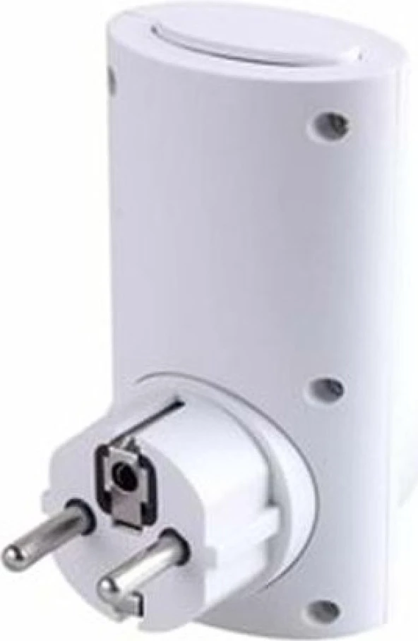 OPAX Akıllı Priz - 2