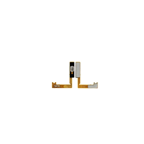 Samsung Galaxy A01 A015F İle Uyumlu On Of Power  Güç Flex Kablo