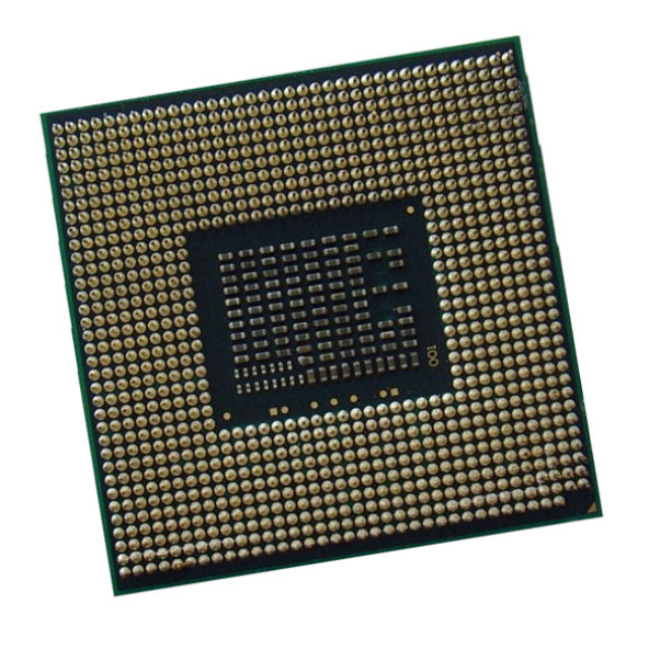 2. EL Intel SR102 - 1.8Ghz 5GT/S 2MB PGA988 Intel Celeron 1000M Dual Core CPU