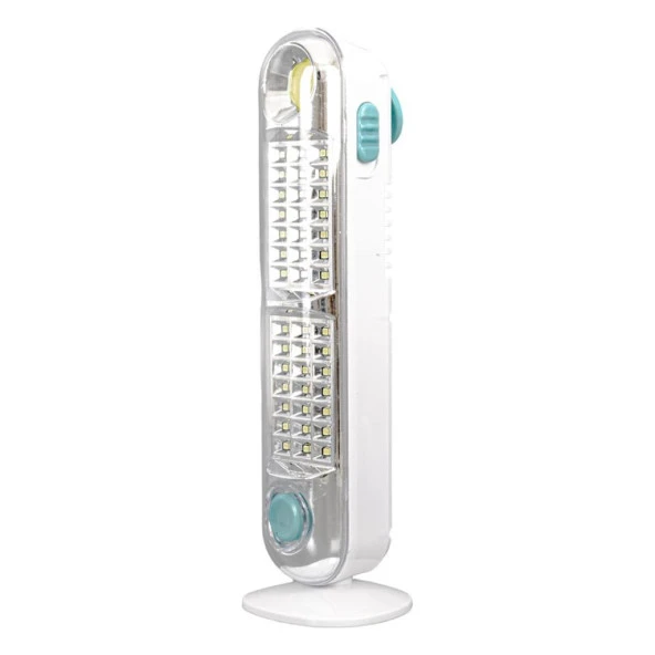 42 ledli solar ışıldak