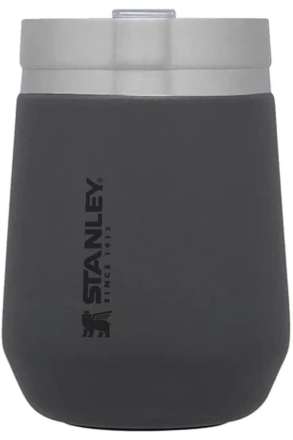 Stanley Go Everyday Tumbler Füme 0.29 lt Termos Bardak