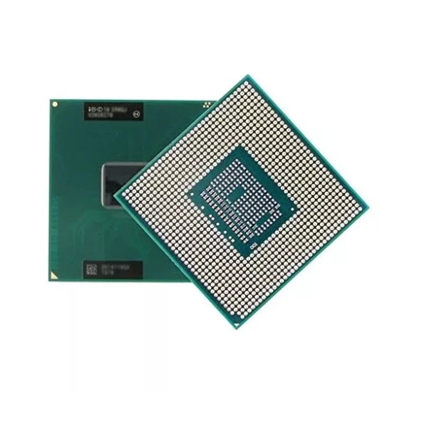 2. EL Intel Celeron B820 SR0HQ Dual Core Processor 1.7 GHz, Socket G2, 35W CPU