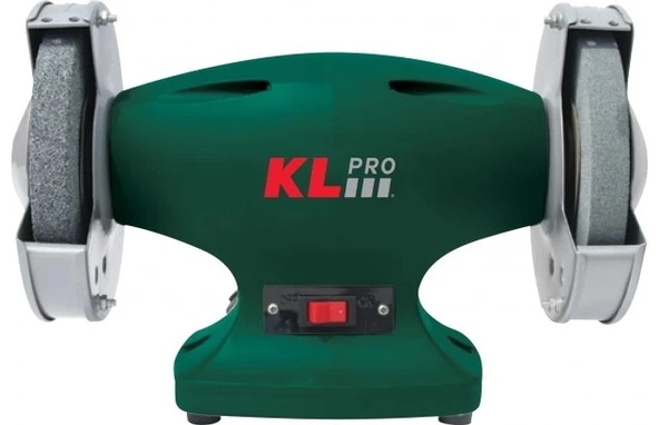 Klpro Kltm150 Sabit Taş Motoru 250W