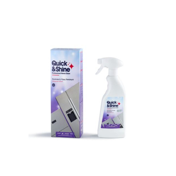 Quick & Shine 5 ADET