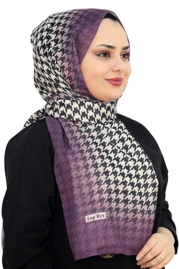 LOPRES KAZ AYAĞI ŞAL EŞ5329-10 ürün görseli