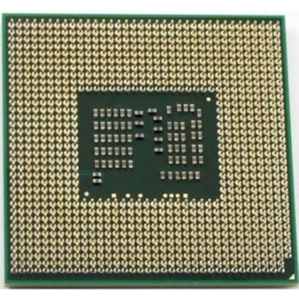 2. EL İntel Pentium P6200 / 3M / 2.13 GHZ / SLBUA - Notebook İşlemci