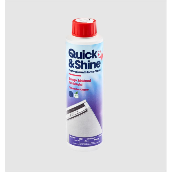 Quick&Shine 5 ADET