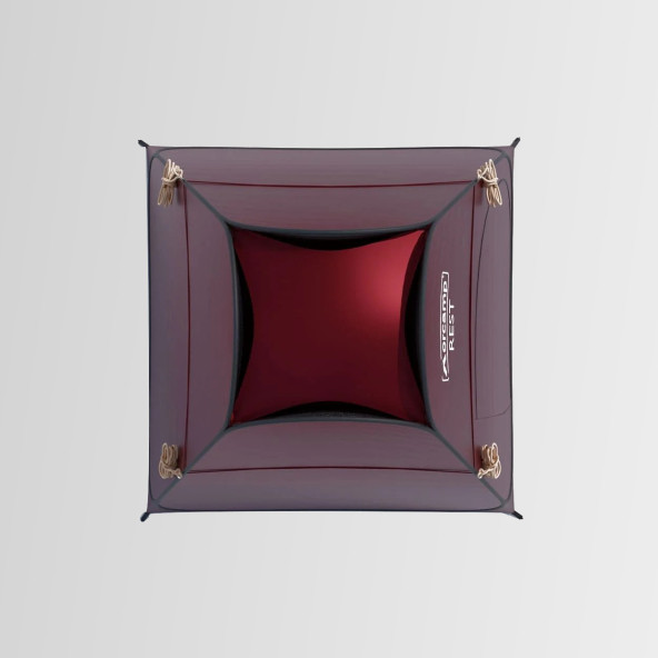 Orcamp Out-3300 Rest Wc ve Duş Çadırı - 2