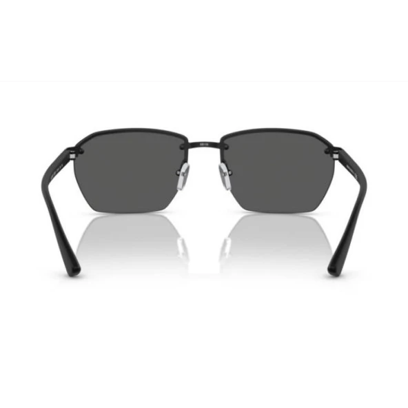 Armani Exchange 0AX2048S 60008759 HN Erkek Güneş Gözlüğü - Resim 3