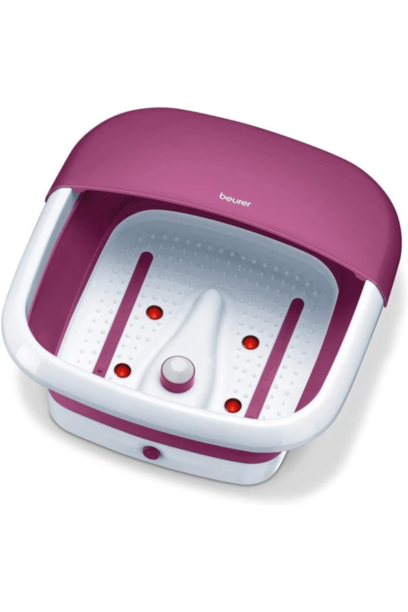 Fb 30 Ayak Banyosu Masaj Aleti ürün görseli