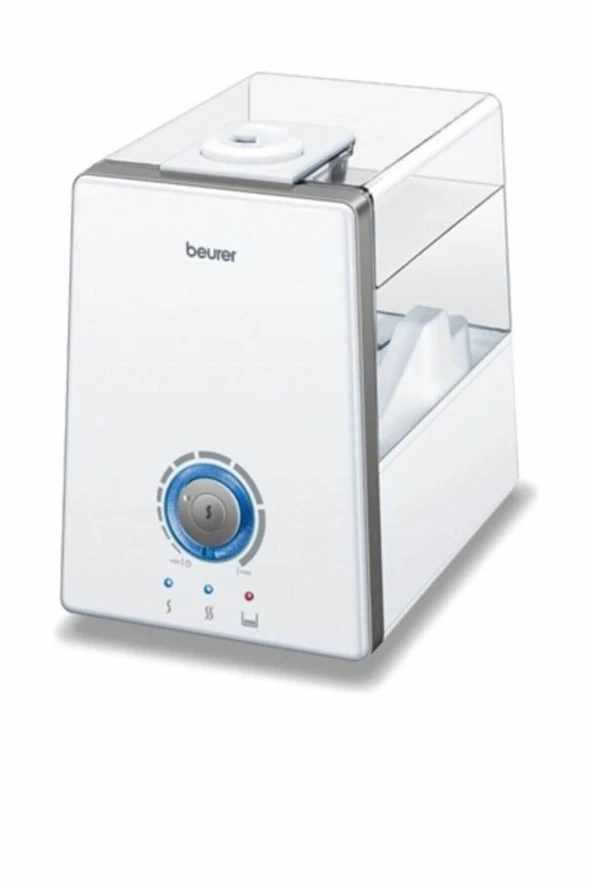 LB 88 Hava Nemlendirici (Beyaz) ürün görseli