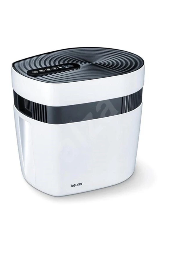 Mk 500 Maremed Evde Deniz Iklimi Simülatör Hava Temizleyici ürün görseli