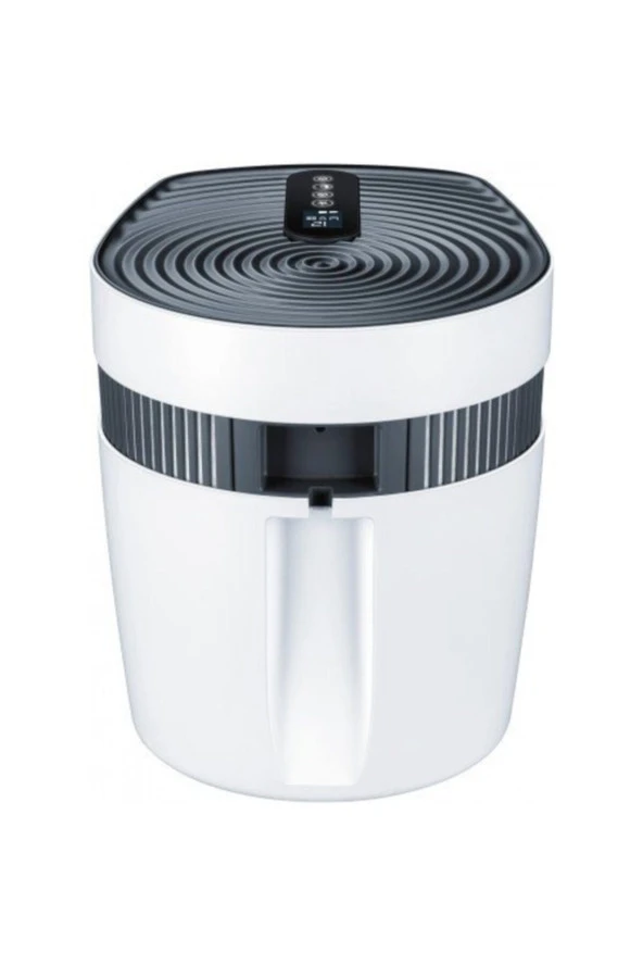 Mk 500 Maremed Evde Deniz Iklimi Simülatör Hava Temizleyici - Resim 2