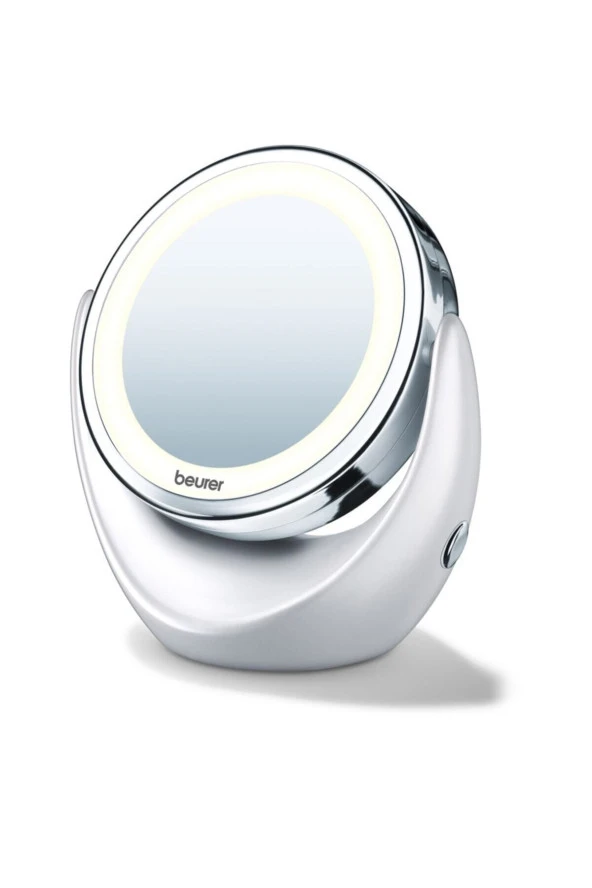 Bs 49 Işıklı Makyaj Aynası ürün görseli