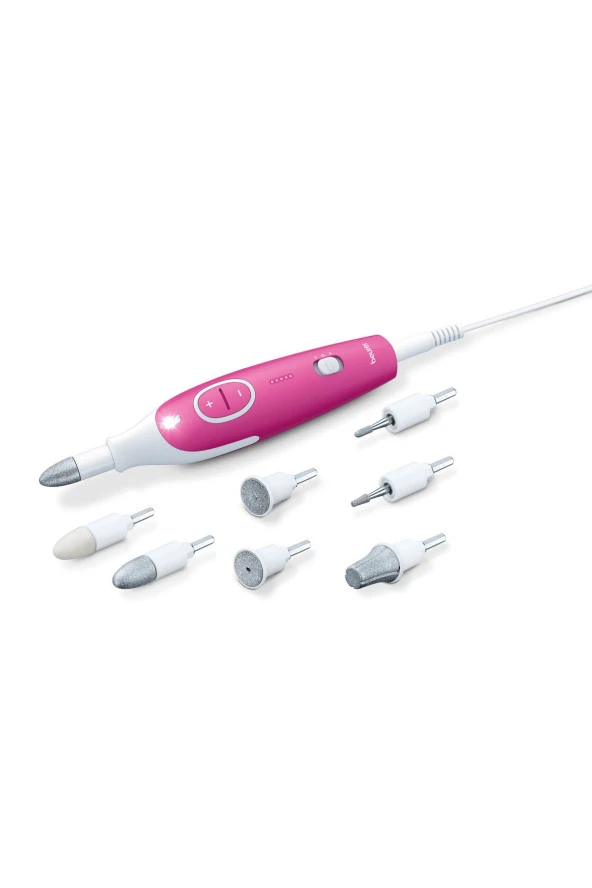 Mp 44 Elektrikli Manikür/pedikür Seti ürün görseli