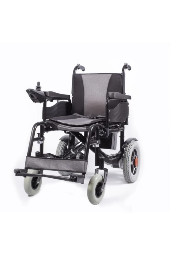 Akülü Tekerlekli Sandalye/araba Hg-n560 ürün görseli