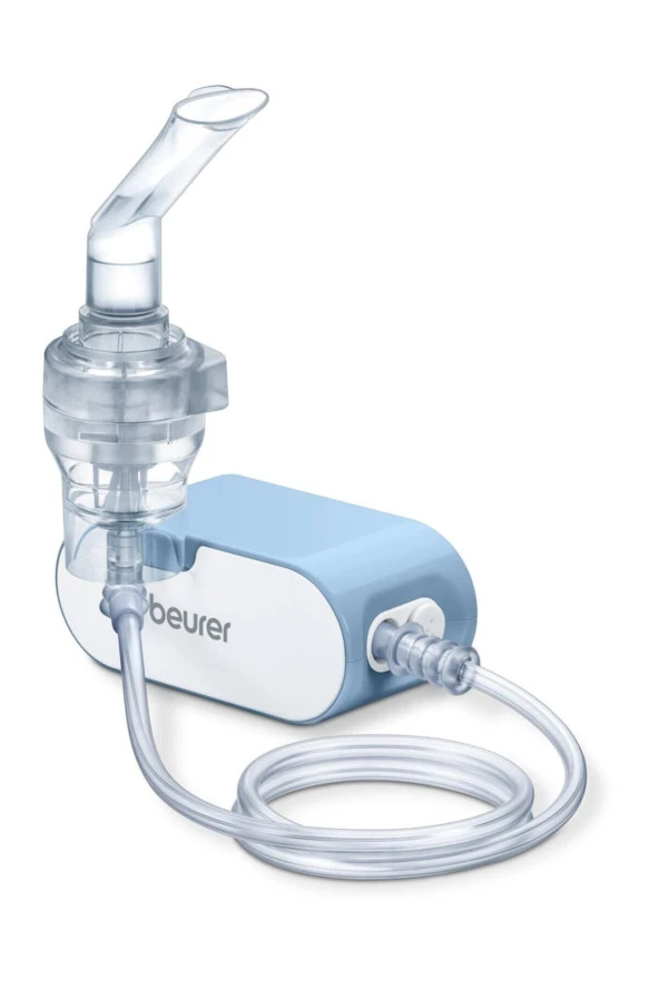 Ih 60 Kompresörlü Nebulizatör - Resim 3