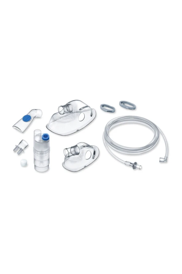 Ih 26 Nebulizatör - Resim 2