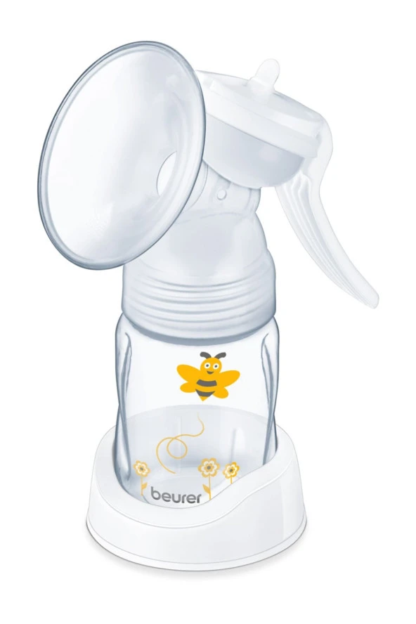 Manuel Süt Pompası