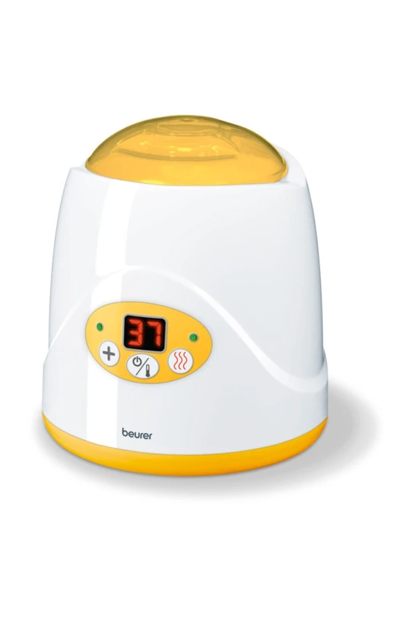 Bebek Maması Ve Biberon Isıtıcısı - Resim 2