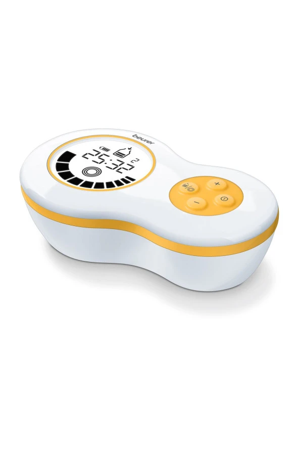 BY 70 Elektrikli Çift Göğüs & Süt Pompası - 3