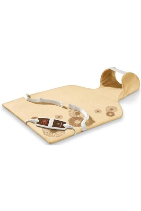 Hk 58 Cosy Kemerli Otomatik Kapanma Özellikli Isı Yastığı - Elektrikli Yastık ürün görseli