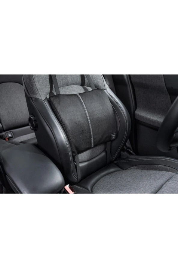 Hk 70 Isıtmalı Sırt Desteği - Resim 2