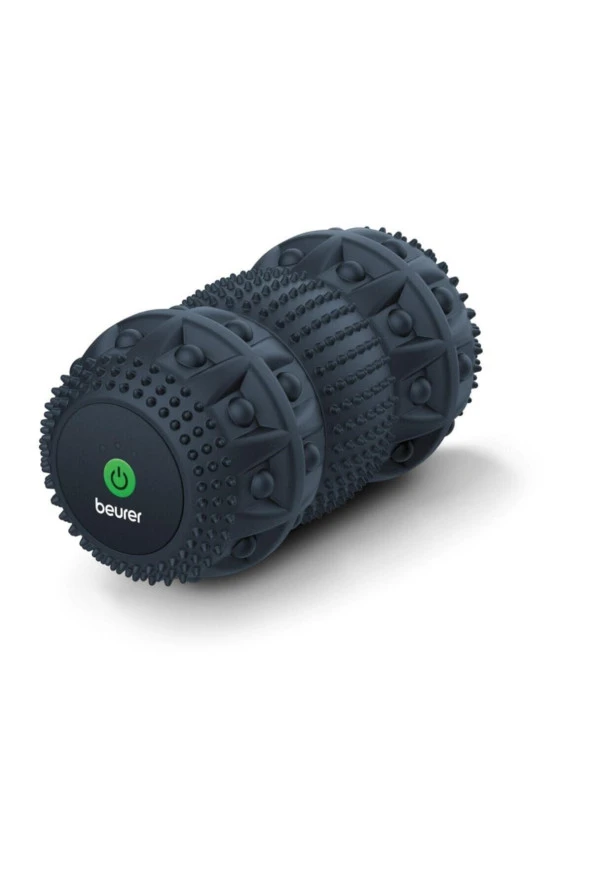 Mg 35 Titreşimli Masaj Silindiri Rulo ürün görseli