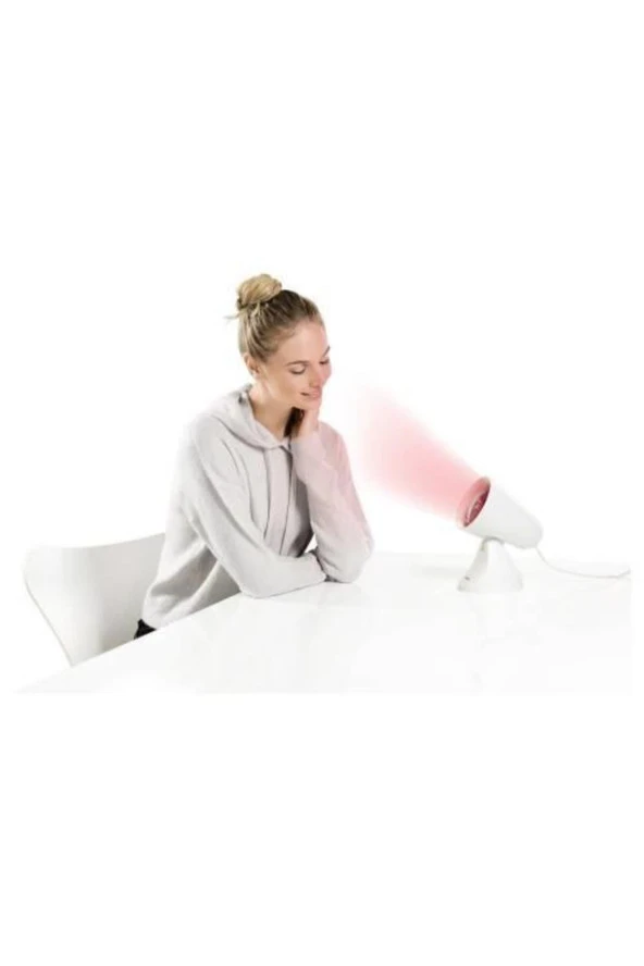 Il 21 Kızılötesi Lamba Kas Kasılmaları Ağrı Önleyici - Resim 2