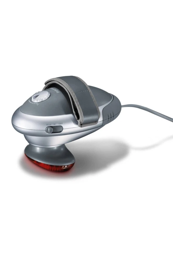 Mg 70 Kızılötesi Tapotman Masaj Aleti - Resim 2