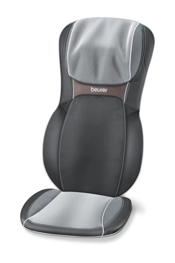 Mg 295 Krem Shiatsu Masaj Minderi - Resim 2