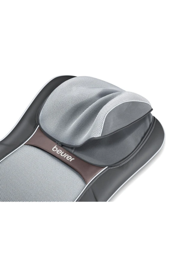 Mg 295 Krem Shiatsu Masaj Minderi - Resim 3