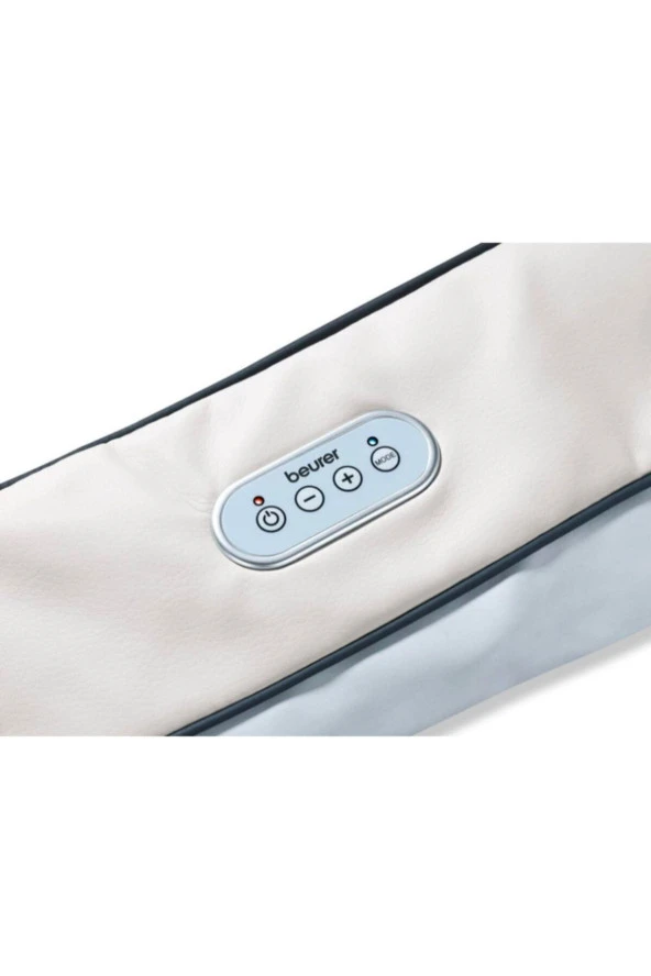 Mg 150 Tapotman Boyun Ense Omuz Masaj Aleti - Resim 2