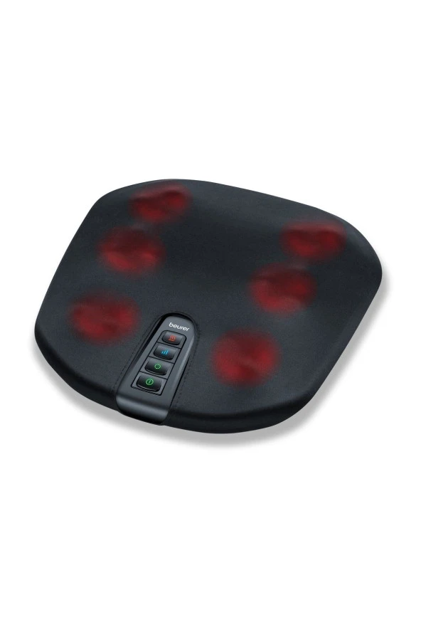 Fm 70 Sırt Ve Ayak Masaj Aleti ürün görseli