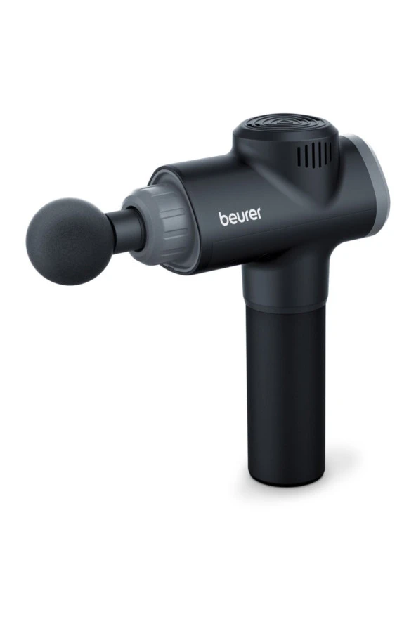 Mg 180 Masaj Tabancası Kas Masaj Aleti - Resim 2