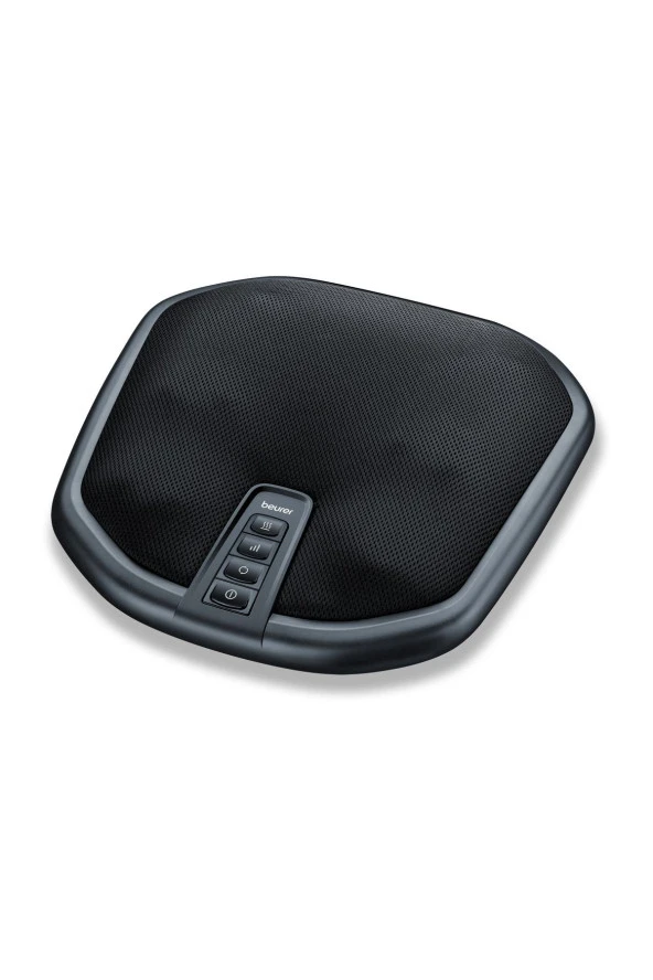 Fm 70 Sırt Ve Ayak Masaj Aleti - Resim 2