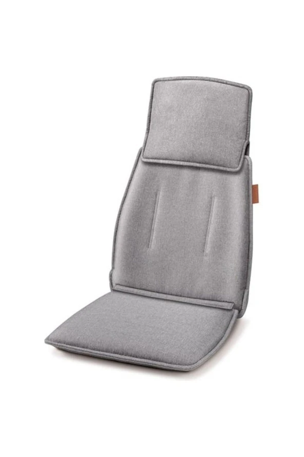 Mg 330 Gri Masaj Koltuğu Şiltesi ürün görseli