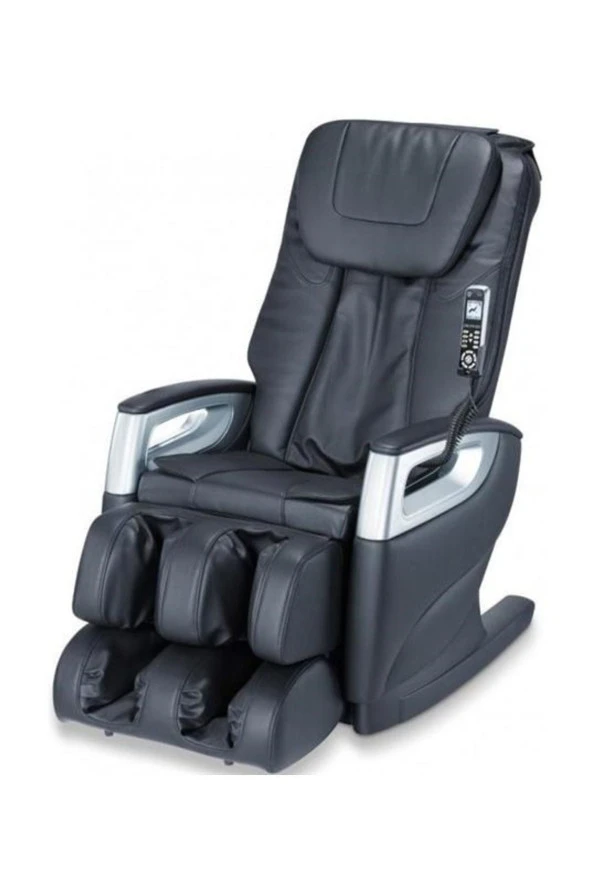 Mc 5000 Hct Deluxe Masaj Koltuğu ürün görseli