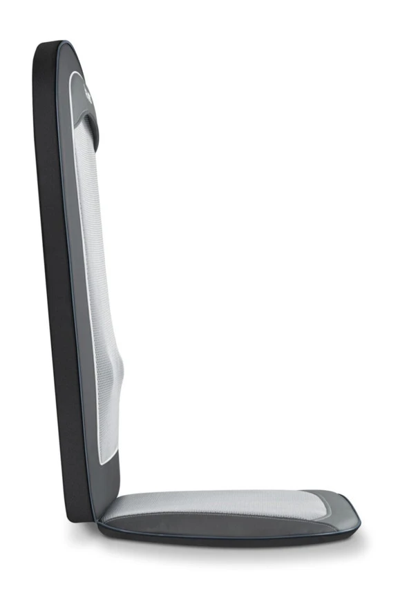 Mg 206 Shiatsu Masaj Minderi - Resim 2