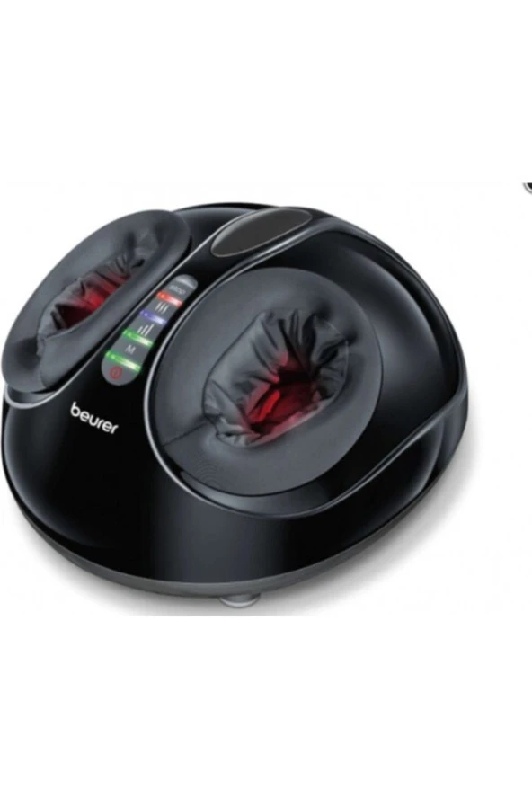 Fm 90 Shiatsu Ayak Topuk Ve Taban Masaj Cihazı Aleti ürün görseli